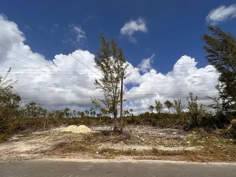 Lot C-2 Country Club Road New Providence Paradise Island BS