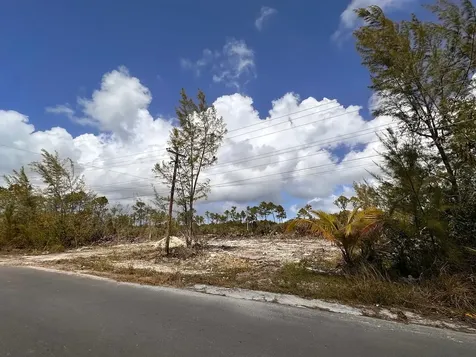 Lot C-2 Country Club Road New Providence Paradise Island BS