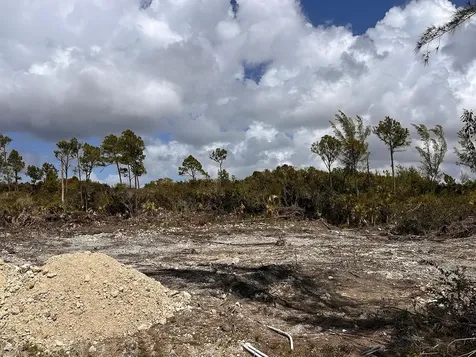 Lot C-2 Country Club Road New Providence Paradise Island BS