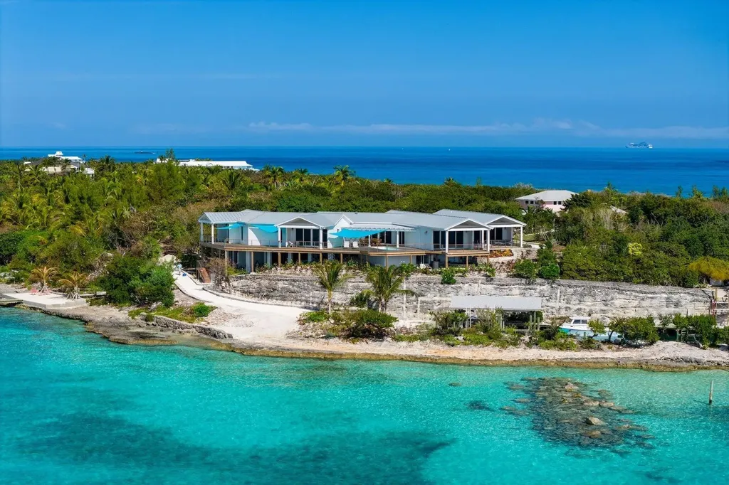 Harbour Haven Abaco 66336