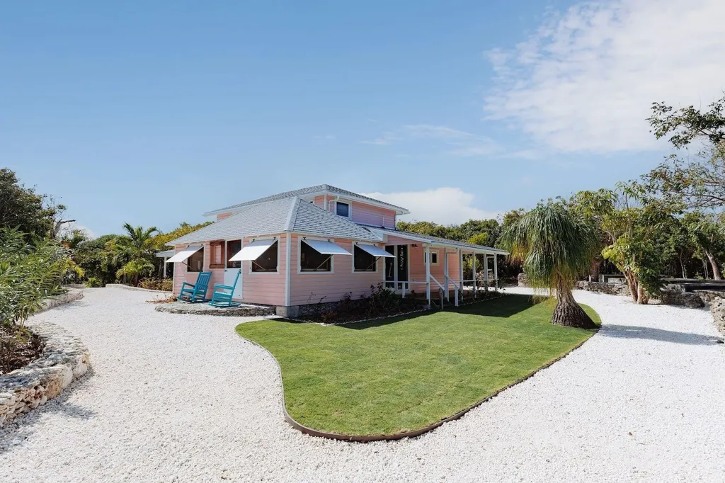Harbour Haven Abaco BS