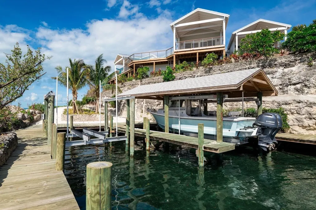 Harbour Haven Abaco BS