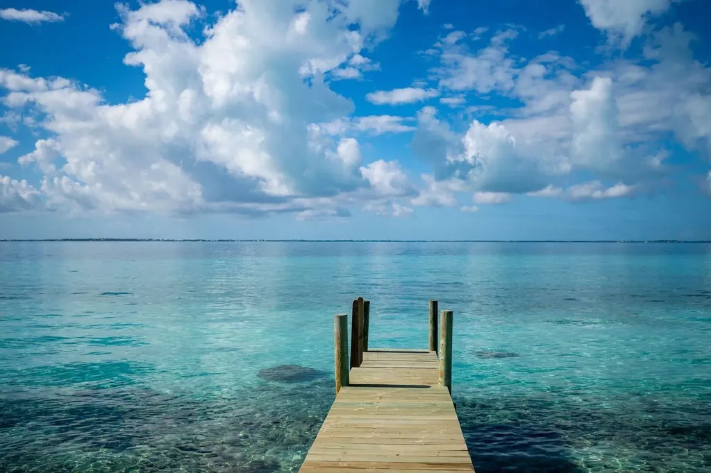 Harbour Haven Abaco BS