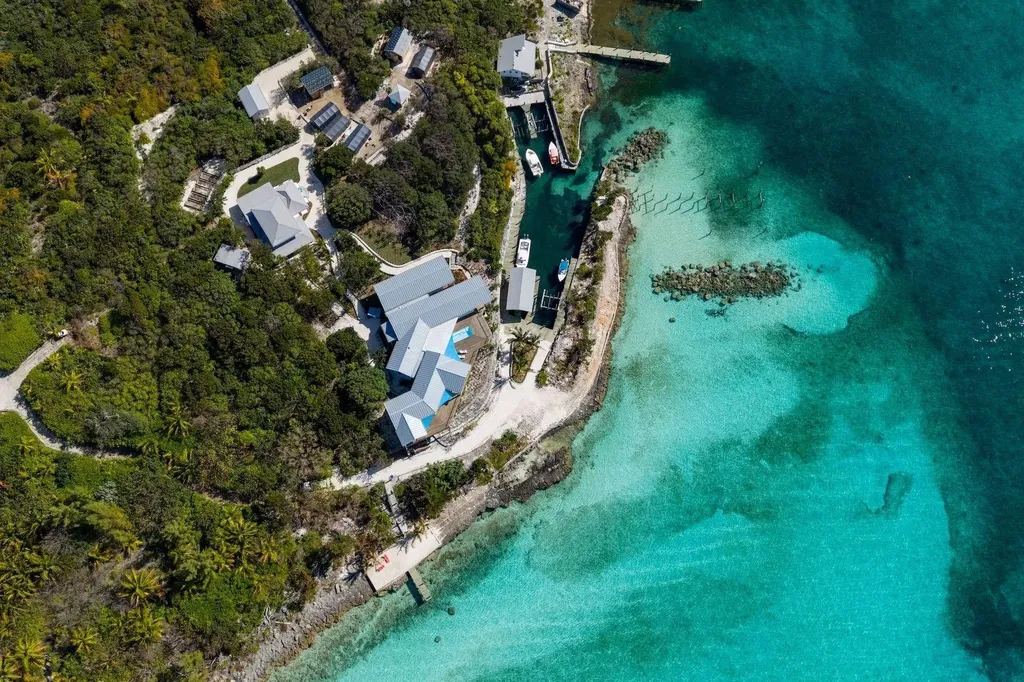 Harbour Haven Abaco BS