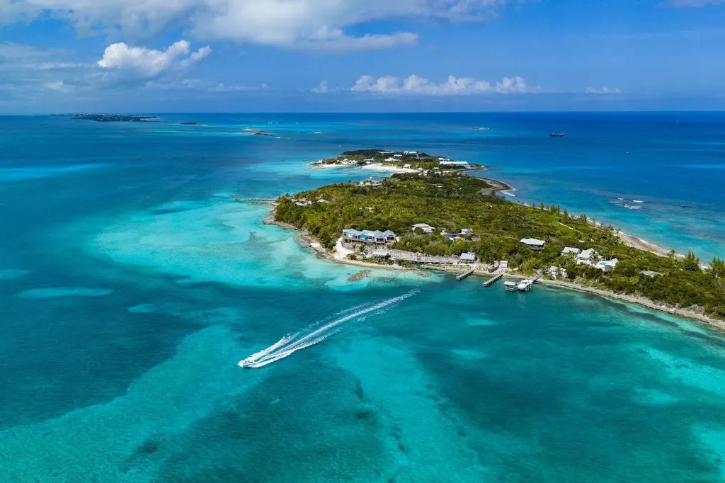 Harbour Haven Abaco BS
