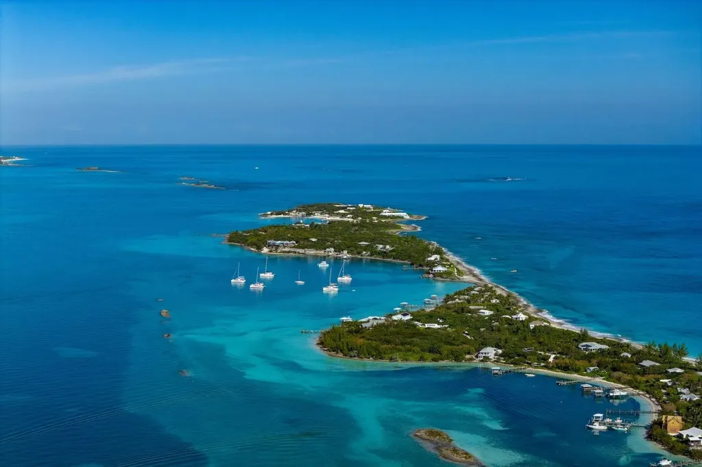 Harbour Haven Abaco BS