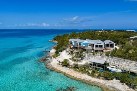 Harbour Haven Abaco BS