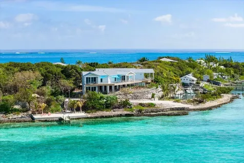 Harbour Haven Abaco BS