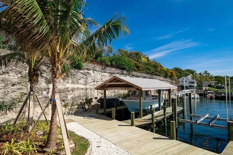 Harbour Haven Abaco BS