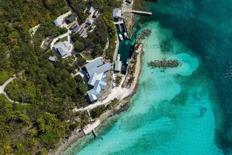 Harbour Haven Abaco BS