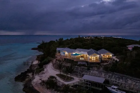Harbour Haven Abaco BS