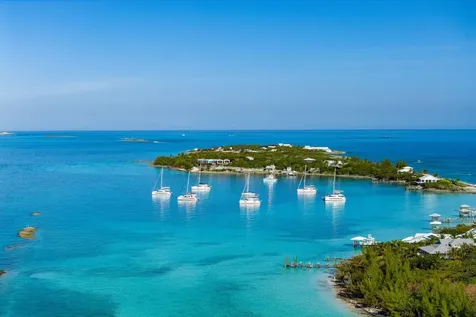 Harbour Haven Abaco BS