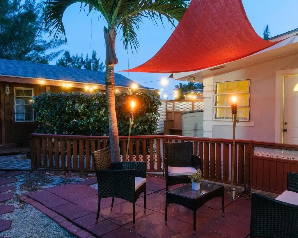 Coral Harbour Rental New Providence Paradise Island BS