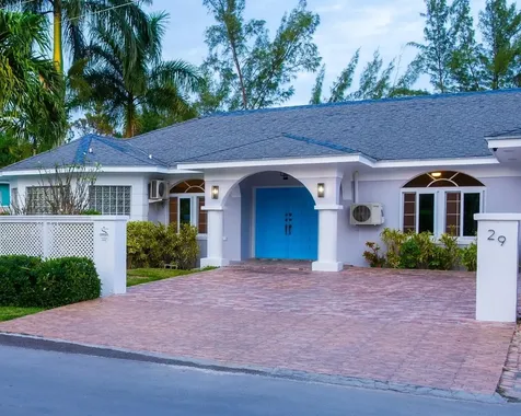 Coral Harbour Rental New Providence Paradise Island BS