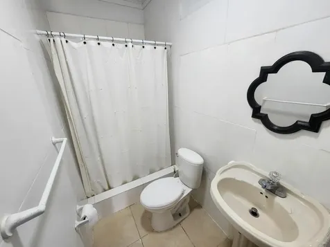 Coral Harbour Rental New Providence Paradise Island BS