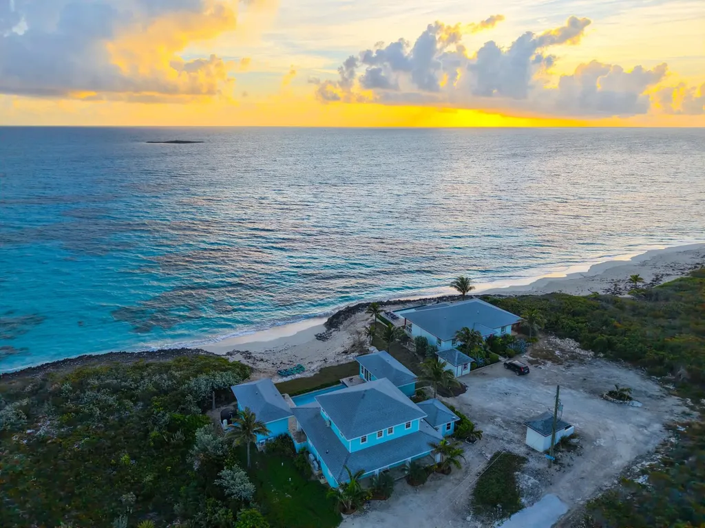 Treasure Cove Beach House Exuma BS