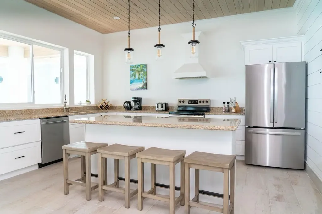 Treasure Cove Beach House Exuma BS