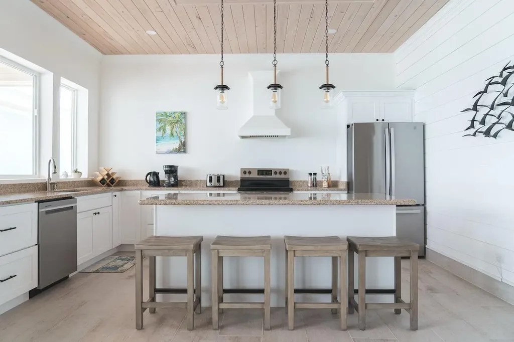 Treasure Cove Beach House Exuma BS