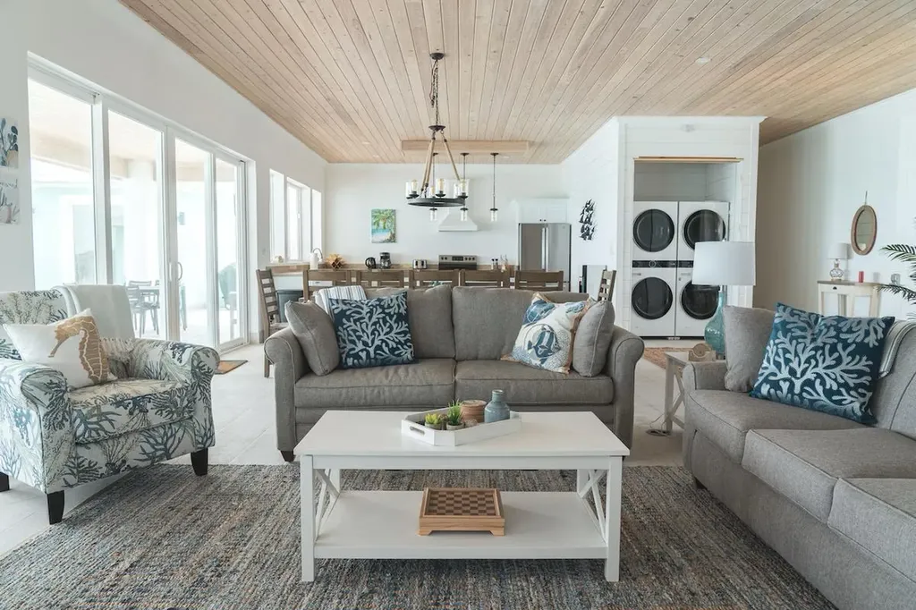 Treasure Cove Beach House Exuma BS