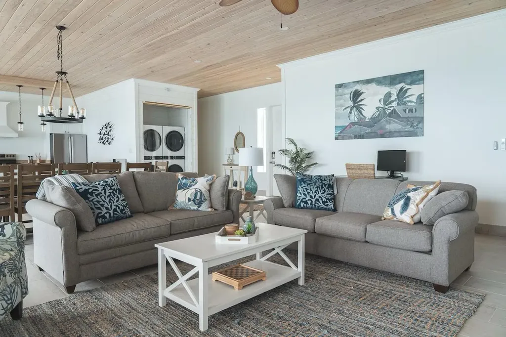 Treasure Cove Beach House Exuma BS