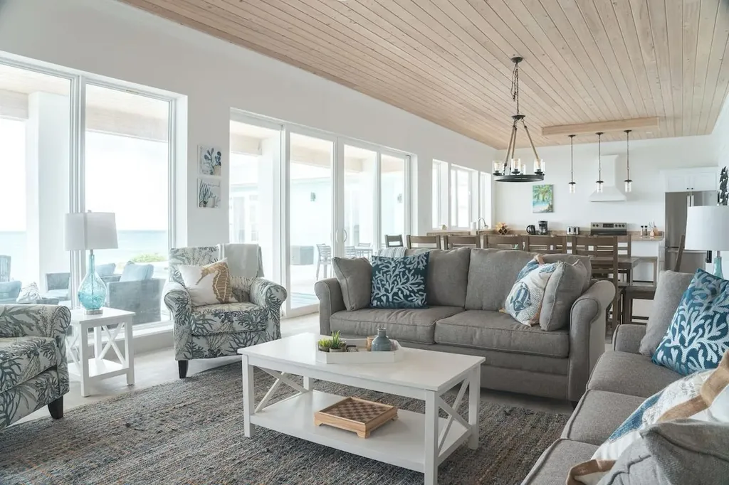 Treasure Cove Beach House Exuma BS