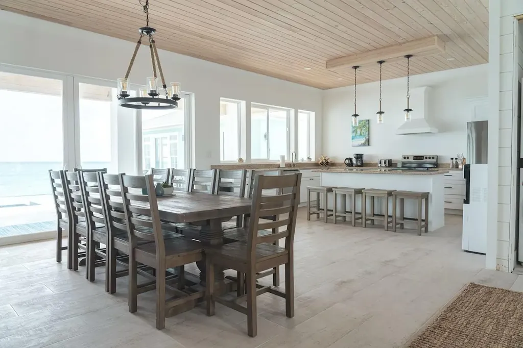 Treasure Cove Beach House Exuma BS
