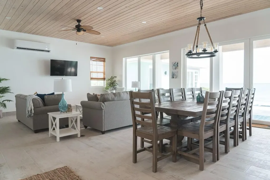 Treasure Cove Beach House Exuma BS
