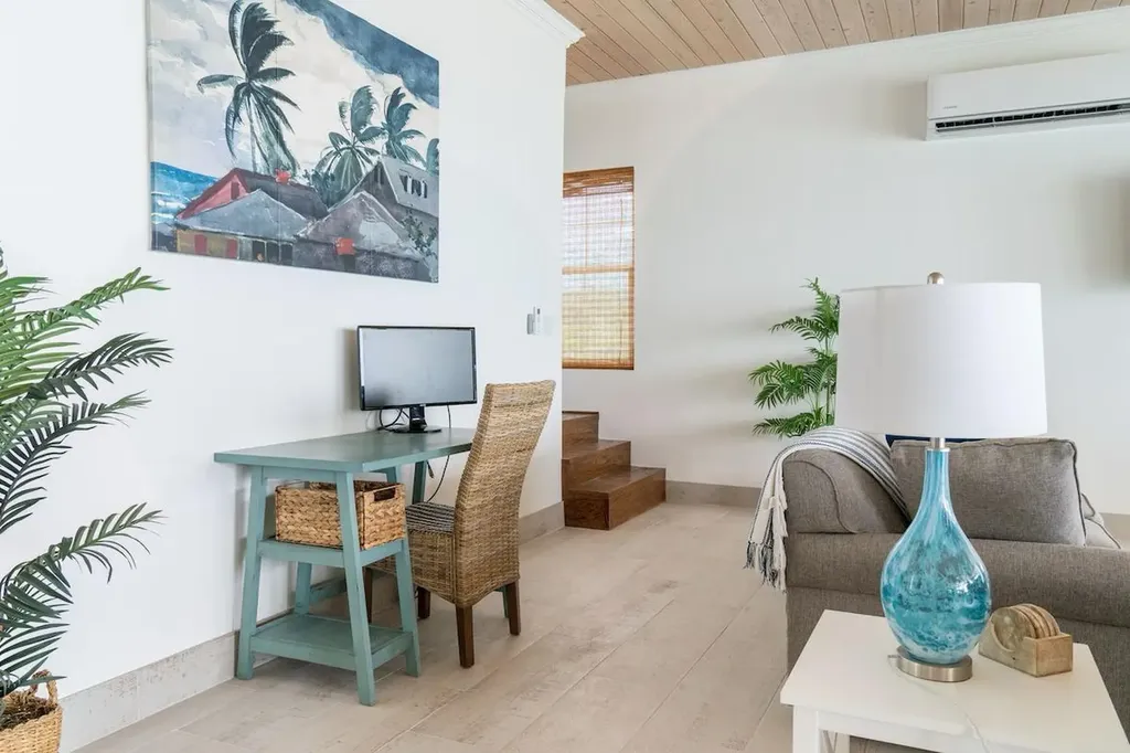 Treasure Cove Beach House Exuma BS