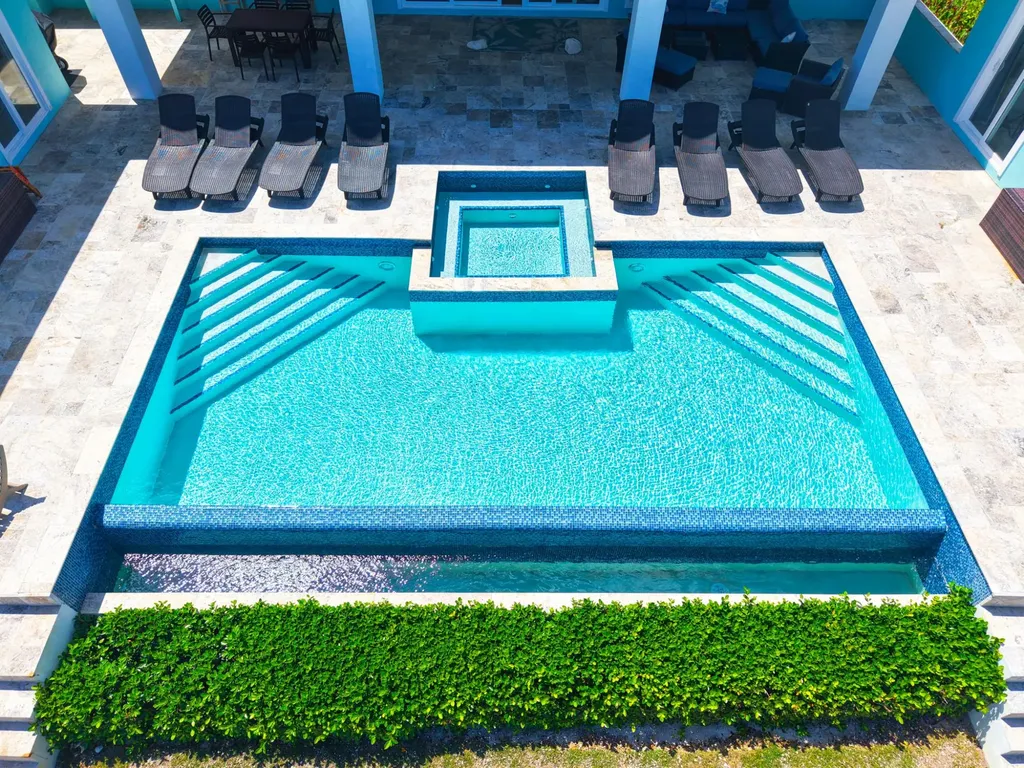 Treasure Cove Beach House Exuma BS