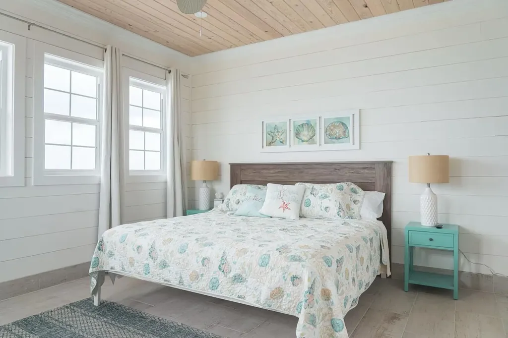 Treasure Cove Beach House Exuma BS