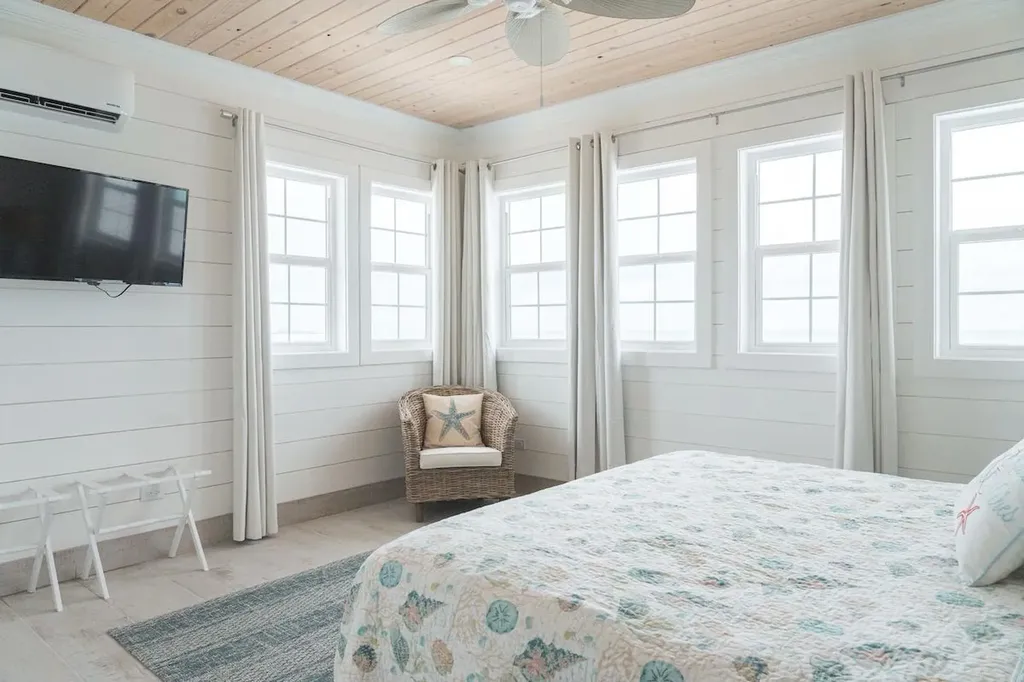 Treasure Cove Beach House Exuma BS
