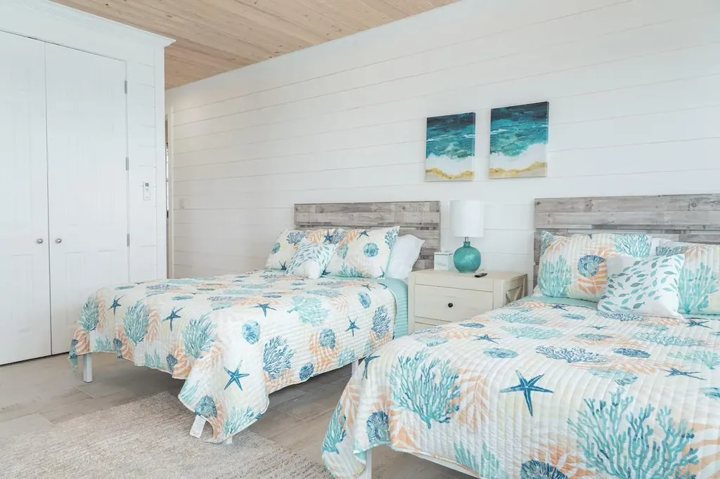 Treasure Cove Beach House Exuma BS