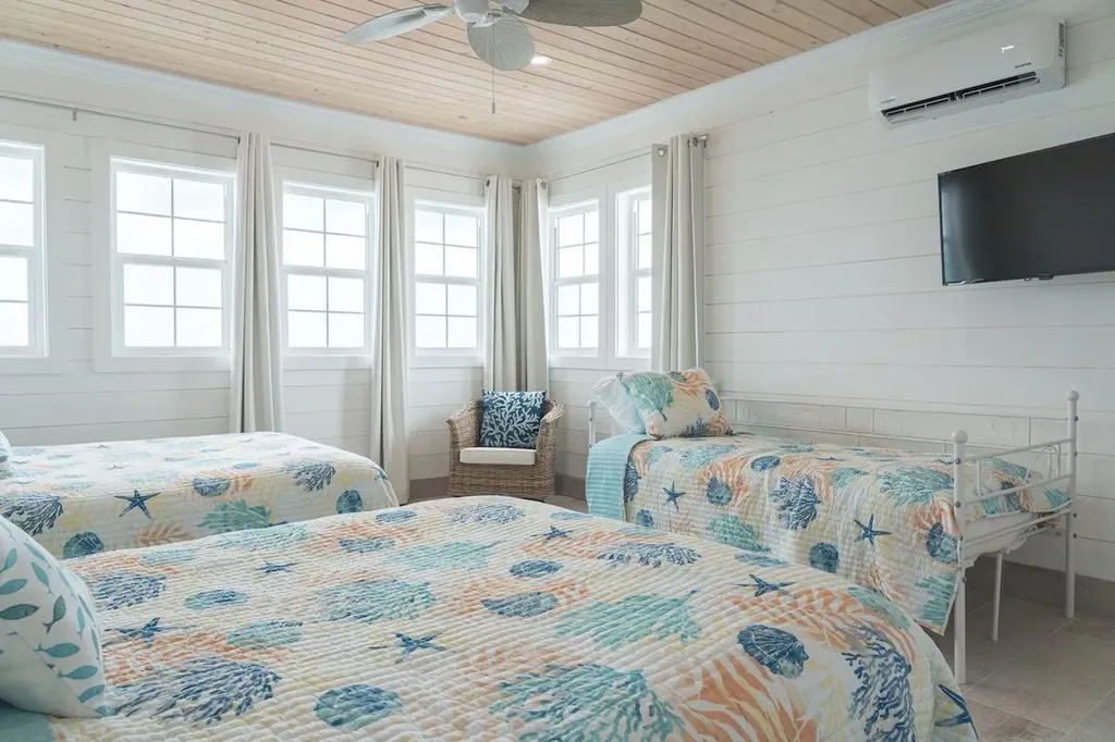 Treasure Cove Beach House Exuma BS