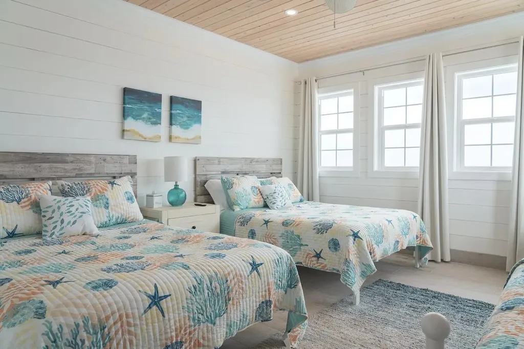 Treasure Cove Beach House Exuma BS