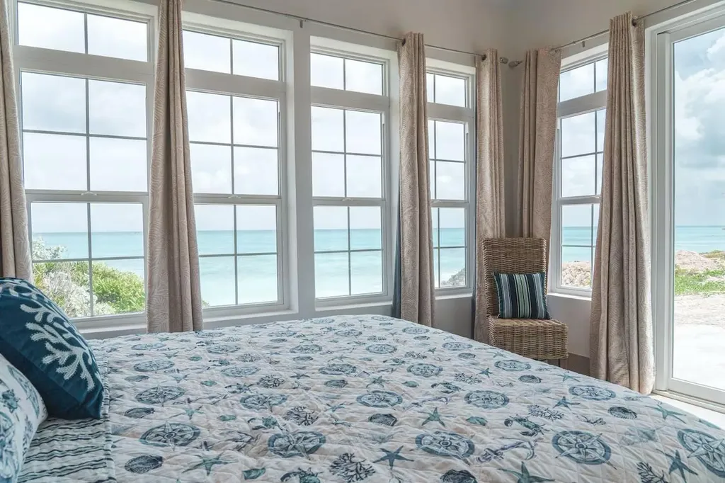 Treasure Cove Beach House Exuma BS