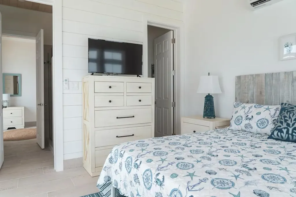 Treasure Cove Beach House Exuma BS