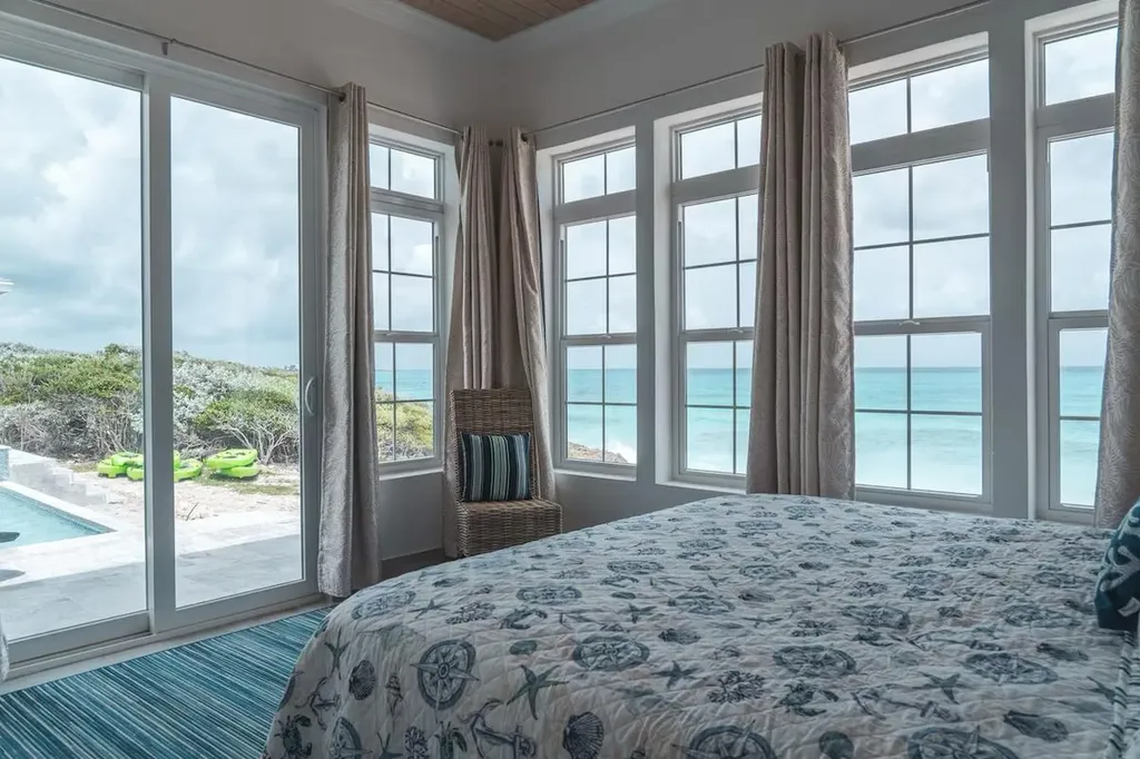 Treasure Cove Beach House Exuma BS