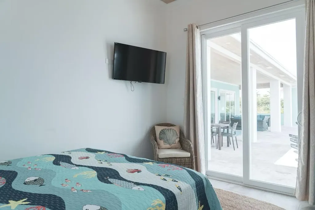 Treasure Cove Beach House Exuma BS