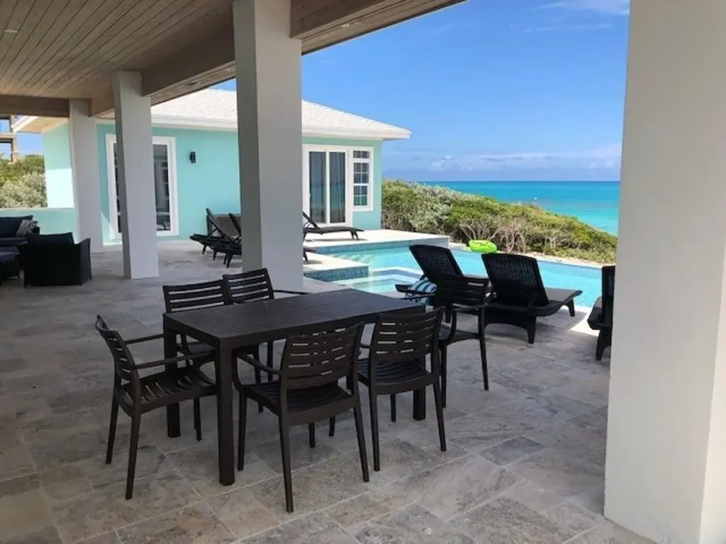 Treasure Cove Beach House Exuma BS