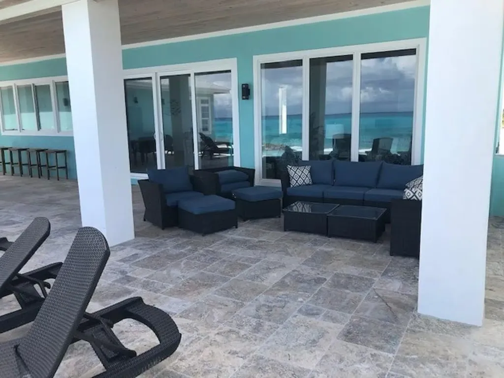 Treasure Cove Beach House Exuma BS
