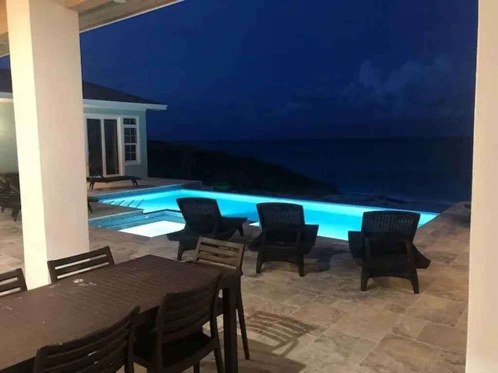 Treasure Cove Beach House Exuma BS