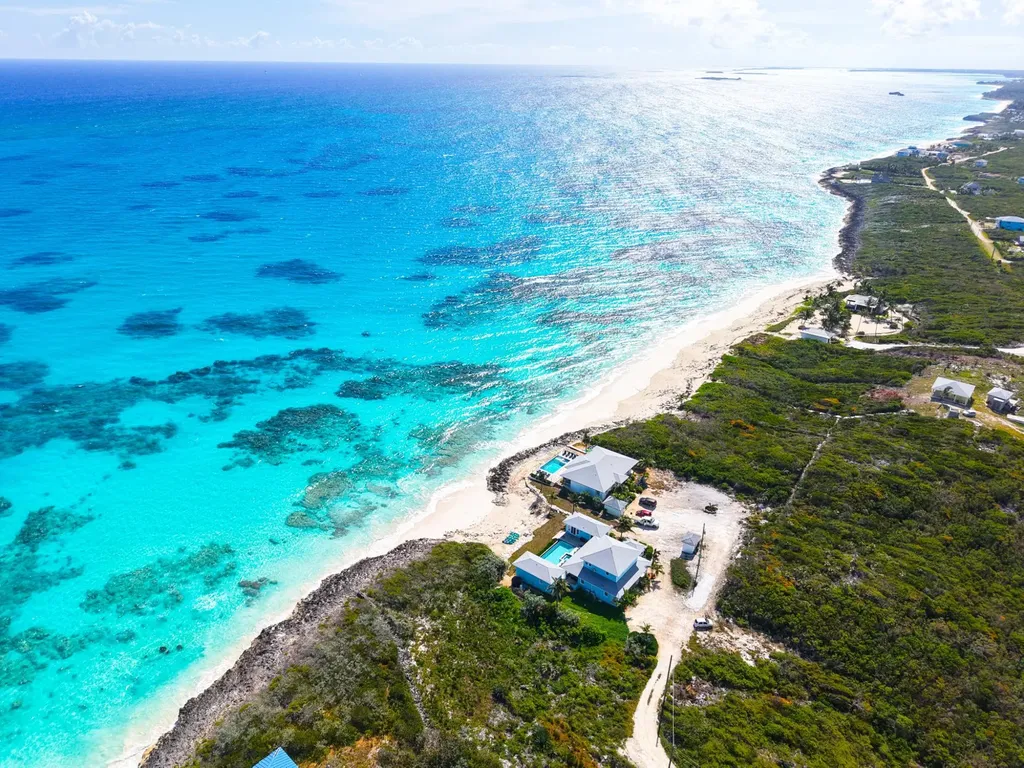 Treasure Cove Beach House Exuma BS