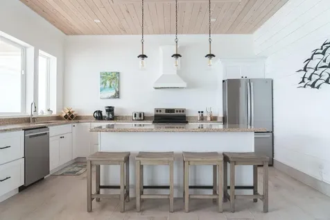 Treasure Cove Beach House Exuma BS