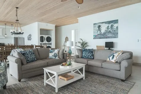 Treasure Cove Beach House Exuma BS