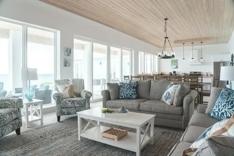 Treasure Cove Beach House Exuma BS