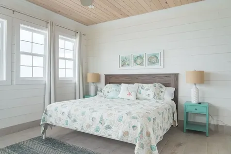 Treasure Cove Beach House Exuma BS