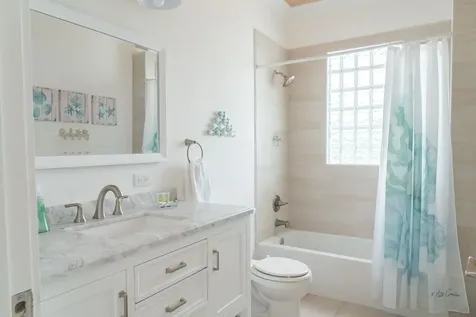 Treasure Cove Beach House Exuma BS