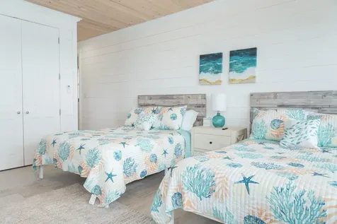 Treasure Cove Beach House Exuma BS