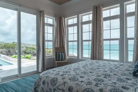 Treasure Cove Beach House Exuma BS