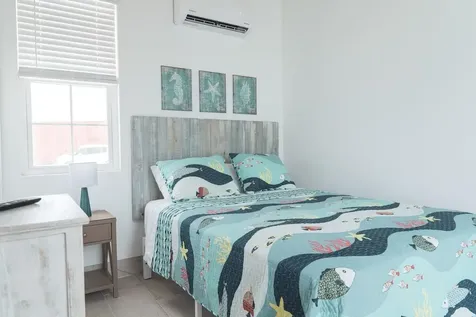 Treasure Cove Beach House Exuma BS